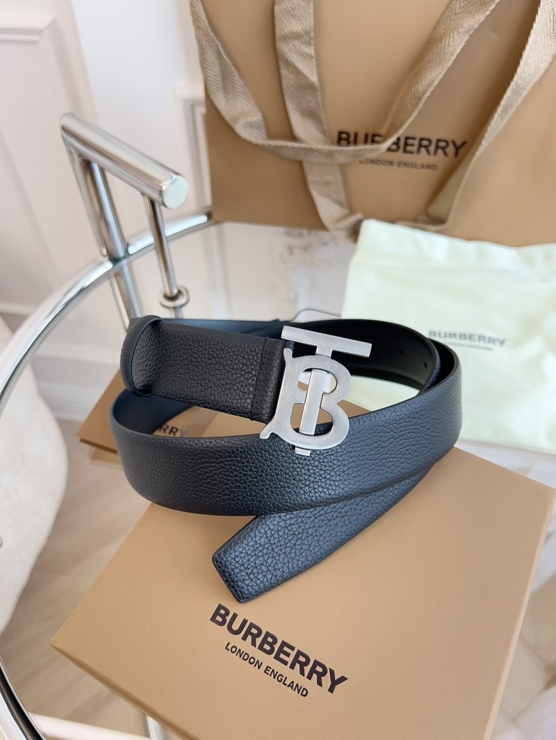 Bv*b*rry belts
